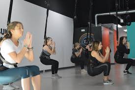 Blast fitness coupon codes for january 2021 end soon! Fly Bungee Fitness In Cincinnati Oh Us Mindbody