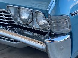 Image result for Capri Aqua 1967 Cadillac