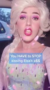 How to Fix Elsa That You Accidentally Made Too Spicy