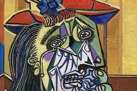 Maybe you would like to learn more about one of these? Kubisme Pengertian Ciri Tokoh Contoh Karya Analisis Serupa Id