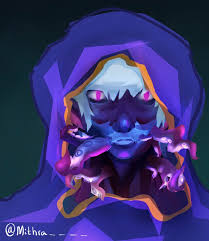 Minna the simic hybrid wizard. Oc Art Very Excited For My Next Campaign So I Drew Vulad My Simic Hybrid Warlock Imgur