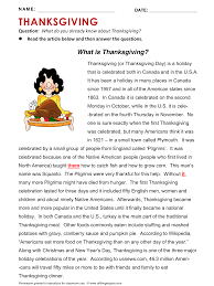 Thanksgiving English Learning English Vocabulary Esl English Phrases Http Www Allthingstopics Com Thanksgivin Learn English English Reading Esl Reading