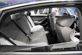 — 4 move the shift lever out of (p with the brake pedal depressed. Explore The North American Car Of The Year The 2018 Honda Accord Schomp Honda