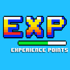 Experience points add weight to your votes. Experience Points