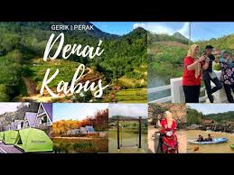 Posted at | categorised in tempat menarik. Tempat Menarik Untuk Di Lawati Gerik Perak Denai Kabus Youtube