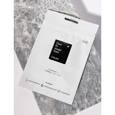 Cosrx are a brand that have been on my radar a little bit for a while now. Cosrx Clear Fit Master Patch Shopee Indonesia