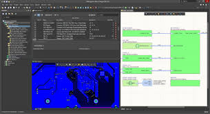 Altium llc (asx:alu), a global software company based in san diego Managing Your Circuit Board Parts In Altium Designer