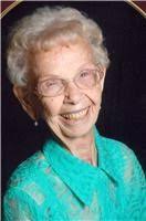 Eva Gray Obituary (1918