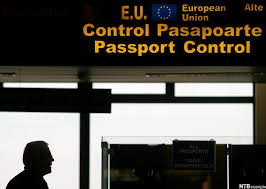 The schengen area it's often mistakenly confused with the european union. Samfunnsfag Yf Vg2 Sf Vg1 Yf Vg2 Hva Er Schengen Samarbeidet Ndla