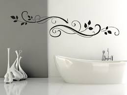 Mit einem wandtattoo verschönern sie (fast) jede ecke ihres badezimmers. Wandtattoos Furs Badezimmer Online Bestellen Im Wandfolio De Shop