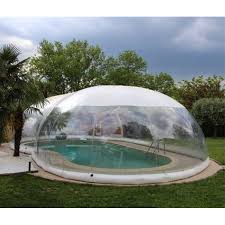 Transparent Inflatable Pool Dome Inflatable Transparent Dome Tent Inflatable Swimming P Inground Pool Landscaping Swimming Pools Backyard Luxury Swimming Pools