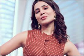 I want to do films that drive me, films in which i am a part of the main plot. Samantha Akkineni Biography Movies Marriage Husband Awards Achievements