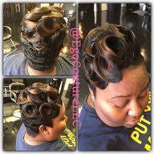17 Awe Inspiring Everyday Hairstyles Ideas Finger Wave Hair Hair Waves Hair Styles
