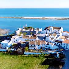 Compare the rates to always get the best prices for your trip. Cacela Velha Uma Perola Escondida No Algarve Portugal Sapo Viagens
