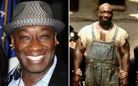 Michael clarke duncan was born on december 10, 1957 in chicago, illinois. Michael Clarke Duncan Died Of Natural Causes