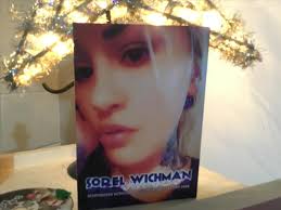 Sorel WICHMAN Obituary (2018)