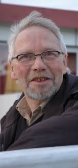 Albert Larsen stiller til gjenvalg