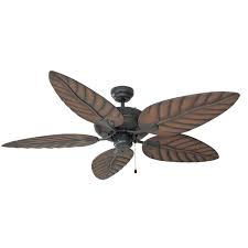 This fan is also compatible with honeywell ceiling fan remotes. Design House 52 5 Blade Leaf Blade Ceiling Fan With Pull Chain Reviews Wayfair