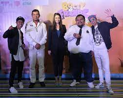 6.180 beğenme · 15 kişi bunun hakkında konuşuyor. Bocey Friends Live Persembahan Komedi Secara Langsung Terbaharu Di Astro Utusan Borneo Online