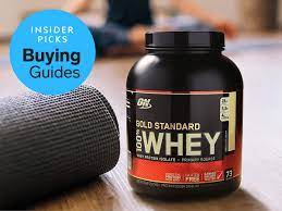 If you're at all into fitness, exercise, bodybuilding, sports, or just staying healthy how to pick a good whey protein powder. The Best Whey Protein Powder For 2019 Business Insider