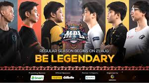 See mpl ph season 6 results below. Mpl Philippines Season 6 To Begin The Regular Season On August 21 One More Game