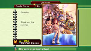 Maybe you would like to learn more about one of these? Guide For Kingdom Hearts Hd 1 5 2 5 Remix Kh2 Jiminy S Journal Page 2