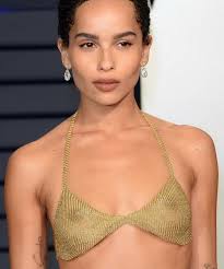Pleasure state new bordello underwired black & gold bra size 32dtop rated seller. Nice Celeb And Girls On Twitter Zoe Kravitz See Thru Bra At The 2019 Vanity Fair Oscar Party Hq Zoekravitz Seethru Bra 2019vanityfairoscarparty Https T Co 11rlbbc3vr Https T Co Lcgxda6l1h