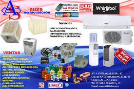 Alser Refrigeracion Home Facebook