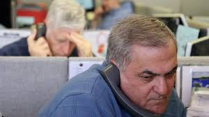 Hundreds call APP to get tax puzzles resolved