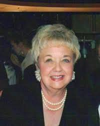 Mar-Jo Huggins Obituary (1938