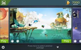 Get everyday jigsaw, free jigsaw puzzle game that'll rock your world. Rayman Origins Jigsaw Puzzles La Ultima Version De Android Descargar Apk