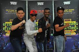 Kehangatan hiburan untuk seisi keluarga pada hujung minggu kini diteruskan dengan program bintang minggu ini yang dibawakan eksklusif. 5 Peserta Bintang Bersama Bintang Bbb2019 Kembali Berjenaka Arked Lawak Kini Dibuka