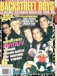 Pin On Howie D Y Backstreet Boys