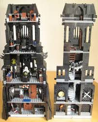 Posted Image Cool Lego Lego Design Lego Modular