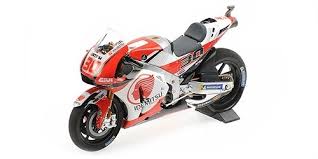 Alcanzar la categoría de motogp. Honda Rc213v Lcr Honda Takaaki Nakagami Motogp 2018 Modellauto