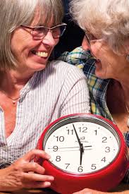 Wie alt wollen Sie werden, Herr Stadelmann?