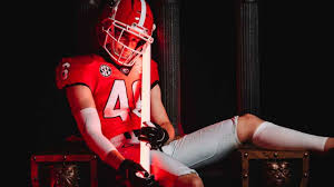 Long snapper Luke Raab commits to UGA football for 2024