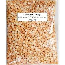 Jual toor dhal dal daal kacang lentils impor india 500gr kota bogor khesachit india store tokopedia. Australia Dhall Kacang Dal Australia Shopee Malaysia