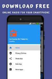 Stay connected with current events in the prescott, prescott valley & chino valley areas. Download Cat Country 98 7 Radio Fm Pensacola Fl Online Free For Android Cat Country 98 7 Radio Fm Pensacola Fl Online Apk Download Steprimo Com