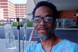 Fundraiser by Angela Redden : Rico