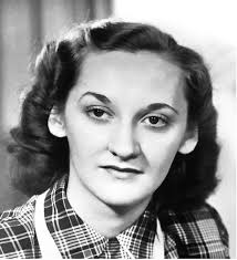 Winifred Jean Weller "Winnie"