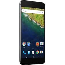Phone will prompt for unlock code. Huawei Google Nexus 6p H1511 64gb Smartphone 51097233 B H Photo