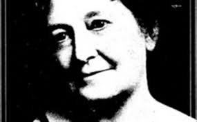 Laura S Walker: The Woman Behind The Park