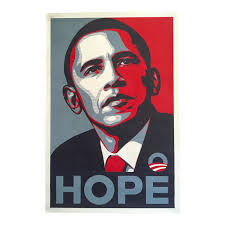 Maybe you would like to learn more about one of these? Barack Obama Democratic Hope Election Poster 24 X 36 Historical Memorabilia Presidents First Ladies