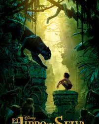01:43:00 ( 1 h 43 min ) la película completa en hd subtitulada en español. El Libro De La Selva 2016 Doblaje Wiki Fandom
