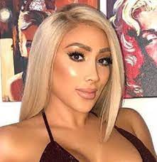 Does nikki manja have a baby? Nikki Mudarris Wiki From Father Brother To Net Worth Family