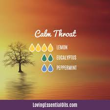 6 Diffuser Blends For Sore Throat Free Essential Oil Cheat Sheet Recipe Essential Oils For Colds Essential Oil Diffuser Blends Essential Oil Diffuser Recipes