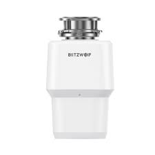 The motor spins at 1725 rpm, which is fast enough to grind up garbage. Blitzwolf Bw Wd3 760w Kitchen Waste Disposal Unit 1330ml 235 99 Coupon Price