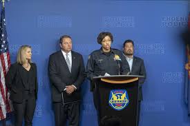 Don't worry, we don't spam. Phoenix Outpaces Comparable Major U S Cities In Police Shootings