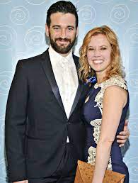 Chicago Med Heartthrob Colin Donnell Talks Meeting Look-Alike Jon Hamm, His  Bachelor-Style Wedding, and Life on the Hit Drama | Glamour